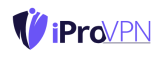Logo de iProVPN