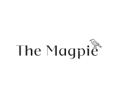 Logo de THE MAGPIE