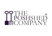 Logo de The Posh Shed Company