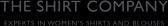 Logo de The Shirt Company