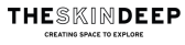 Logo de The Skin Deep