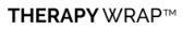Logo de The Therapy Wrap