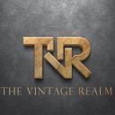 Logo de The Vintage Realm