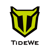 Logo de TideWe