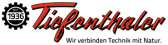 Logo de Tiefenthaler
