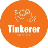 Logo de Tinkerer