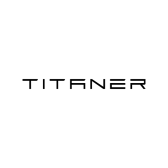 Logo de Titaner