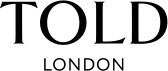 Logo de Told London