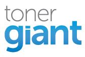 Logo de Toner Giant