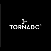 Logo de Tornado Watches