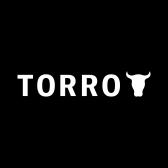 Logo de TORRO