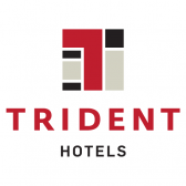 Logo de Trident Hotels