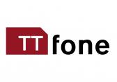 Logo de TTfone