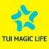 Logo de TUI Magic Life