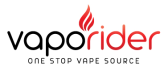 Logo de VapoRider