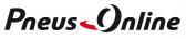 Logo de Tyres Pneus Online