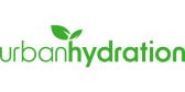 Urban Hydration logo