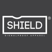 Logo de Shield Apparels