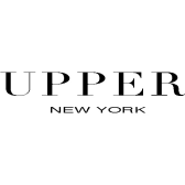 UPPER BAGS logo