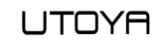 Logo de Utoya