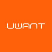 Logo de UWANT