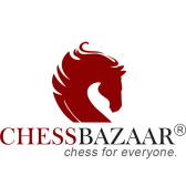 Logo de Chessbazaar