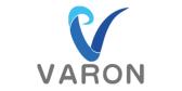 Logo de VARON