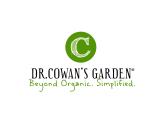 Dr. Cowan's Garden logo