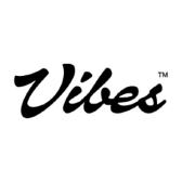 Logo de Vibes Beverage
