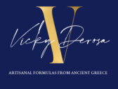 Logo de Vicky DeRosa