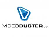 Logo de VIDEOBUSTER