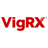 Logo de VigRX