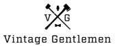 Vintage Gentlemen logo