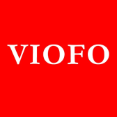Logo de VIOFO