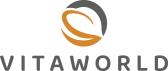 Logo de Vita World