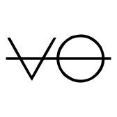 Logo de VO