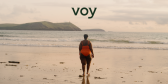 Logo de Voy