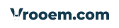 Logo de VROOEM