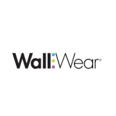 Logo de Wall Wear
