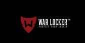 Logo de War Locker