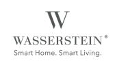 Logo de Wasserstein