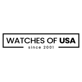 Logo de Watches Of USA