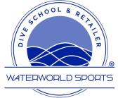 Logo de Waterworld Sports