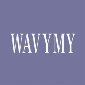 Logo de Wavymy Hair