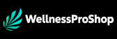 Logo de Wellness Pro Shop