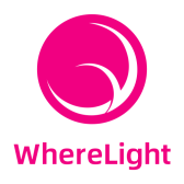 Logo de wherelight