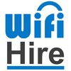 Logo de Wifi Hire