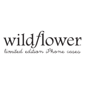 Logo de Wildflower Cases