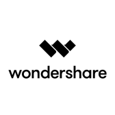 Logo de Wondershare