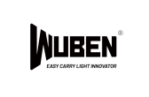 Logo de WUBEN